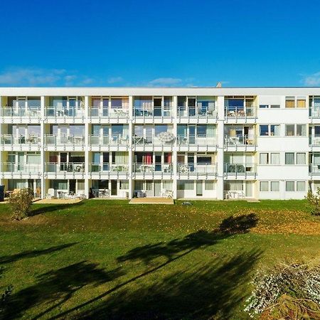 Strandhotel-Heiligenhafen-Wohnung-120-Wellenreiter-Typ-Ii מראה חיצוני תמונה